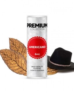 Americano 10ml