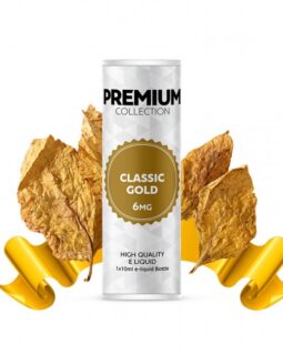 Classic Gold