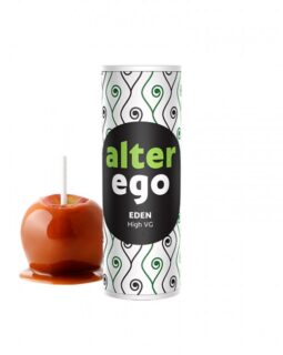 Eden – EL GRECO High VG
