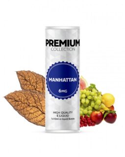 Manhattan