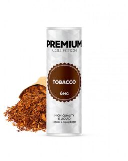 Tobacco