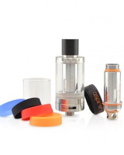 Aspire Cleito Kit