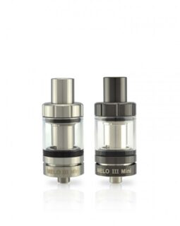 Eleaf MELO III mini Clearomizer Kit