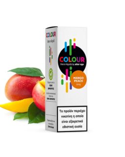 Mango Peach