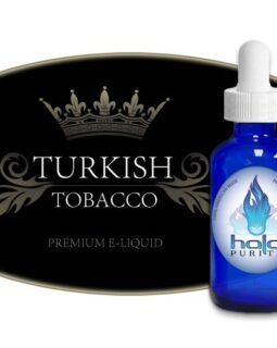 Turkish Tobacco