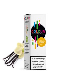Vanilla Gentle
