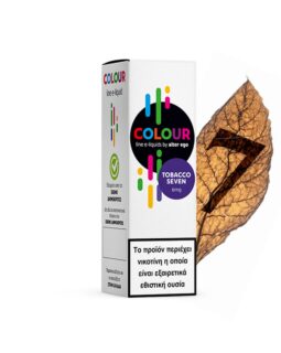 Tobacco Seven 10ml