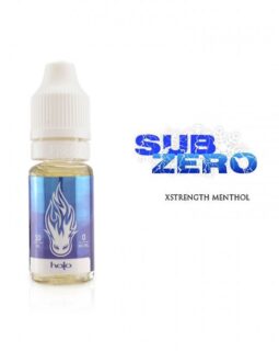 Sub Zero