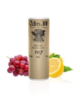 Odin - 107