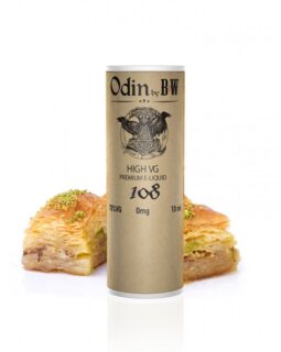 Odin 108