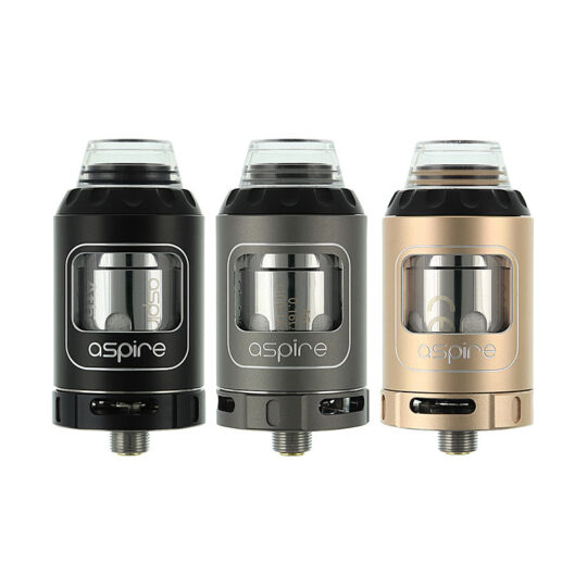 ASPIRE ATHOS