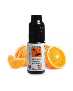 Fresh Squeeze - Dripper Series