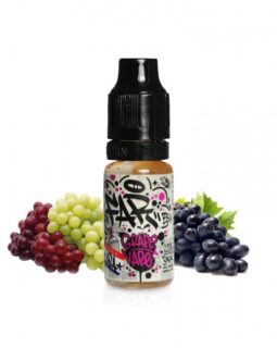 Grape Vape - FAR Dripper