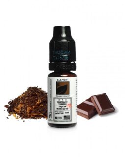 Chocolate Tobacco - TOBACCONIST Dripper