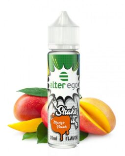 Mango Peach - alter ego Shake It