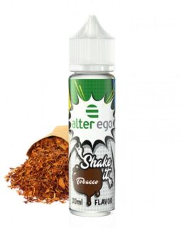 TOBACCO - alter ego Shake It