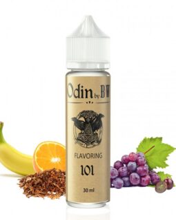 Odin 101 - Flavor Shots