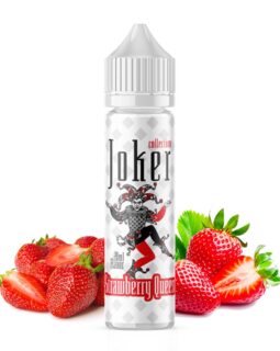 Strawberry Queen - Joker - Flavor Shots-20ml