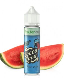 Summer Chill - alter ego Bocca Loca - Flavor Shot