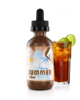 Cola Shades - Dinner Lady - 50/60ml