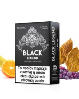 MUSTANG - Black Legend 10ml