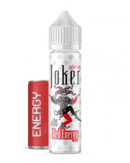 Red Energy - Joker - Flavor Shots 20ml