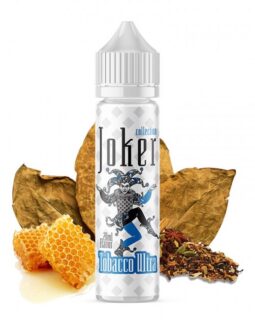 Tobacco Ultra - Joker - Flavor Shots 20ml