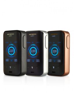 Vaporesso Luxe Mod 220W