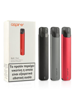 Aspire SLX kit