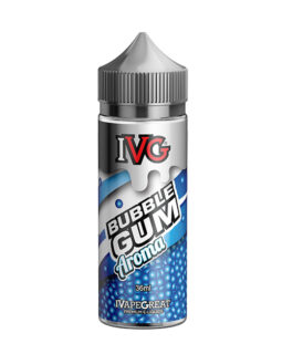 Bubble Gum - IVG