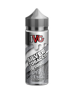 Silver Tobacco - IVG