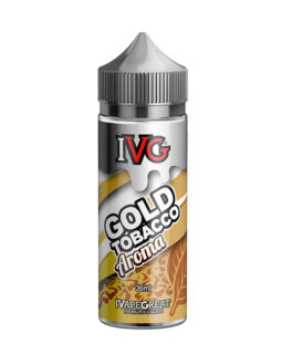 Gold Tobacco - IVG