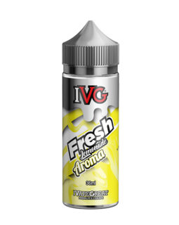 Fresh Lemonade - IVG