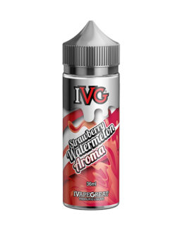 Strawberry Watermelon - IVG
