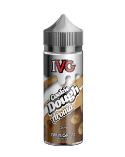 Cookie Dough - IVG