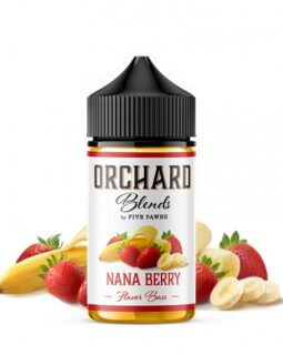 Nana Berry - Orchard Blends - Flavor Shots