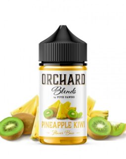 Pineapple Kiwi - Orchard Blends - Flavor Shots