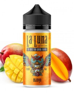 Mango - La Luna - Flavor shot 40/120ml
