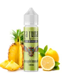 Pineapple Lemonade - La Luna - Flavor shot 20/60ml