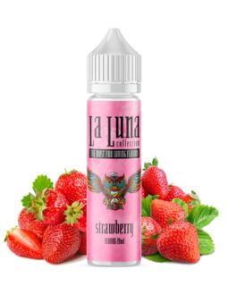 Strawberry - La Luna - Flavor shot 20/60ml