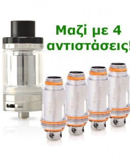 Aspire Cleito 120 Kit