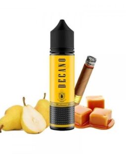 DECANO - Eliquid France 50/60ml