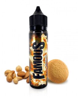 Famous - Εliquid France 30/70ml