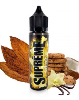 Supreme - Eliquid France 30/70ml