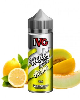 Honeydrew Lemonade - IVG