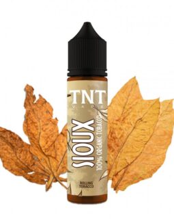 Sioux - ΤΝΤ - Flavor Shots