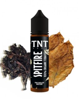 Spitfire - ΤΝΤ - Flavor Shots