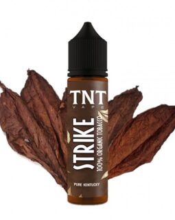 Strike - ΤΝΤ - Flavor Shots