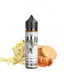 The Brave King Reserve - Vapeflam