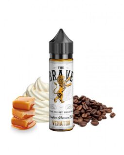 The Brave Venator - Vapeflam